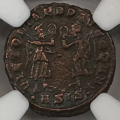 House of Constantine (3)