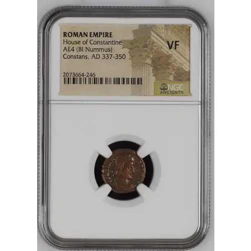 House of Constantine (5)