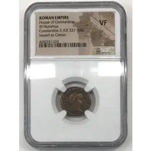 House of Constantine (4)