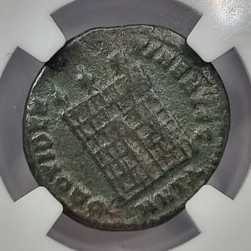 House of Constantine (3)