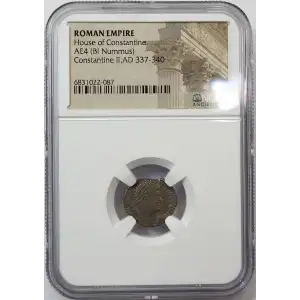 House of Constantine (4)