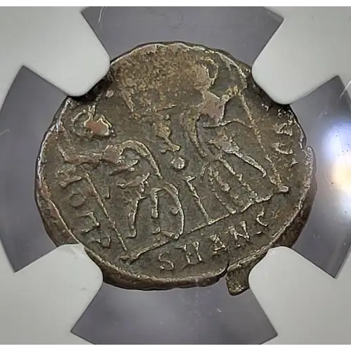 House of Constantine (3)