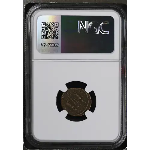 House of Constantine (3)