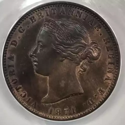 JERSEY Bronze 1/13 SHILLING (2)