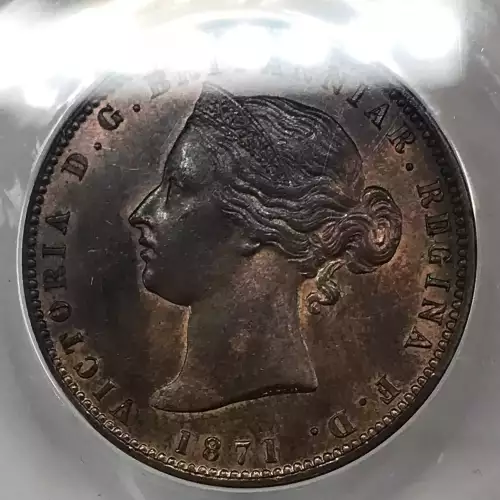 JERSEY Bronze 1/13 SHILLING (3)