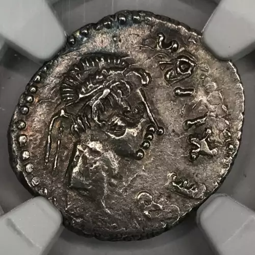 Juba II, 25 BC-AD 23/24   (4)