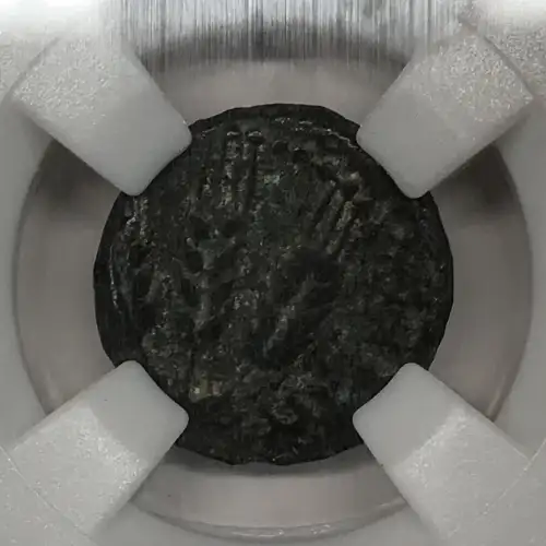 Judaea AD 37-44 AE Prutah Herod Agrippa I (4)