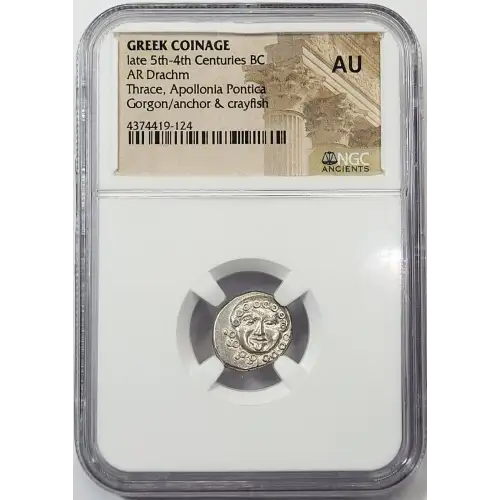 late 5th-4th Centuries BC (4)