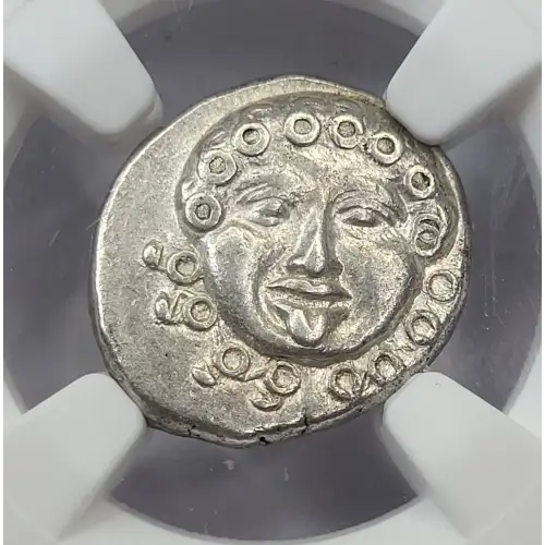 late 5th-4th Centuries BC (3)