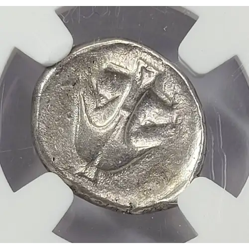 late 5th-4th Centuries BC (2)