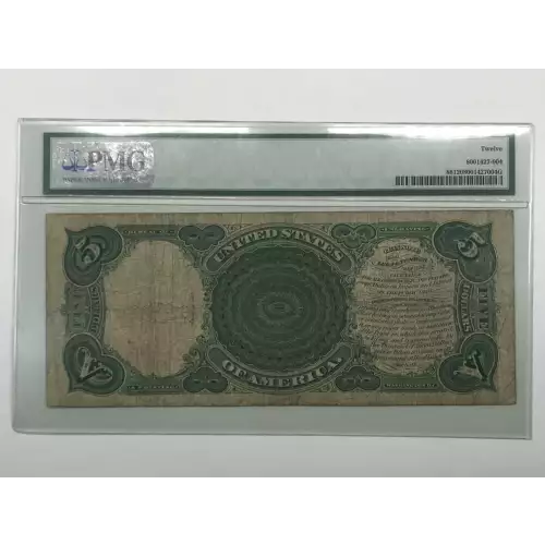 Legal Tender