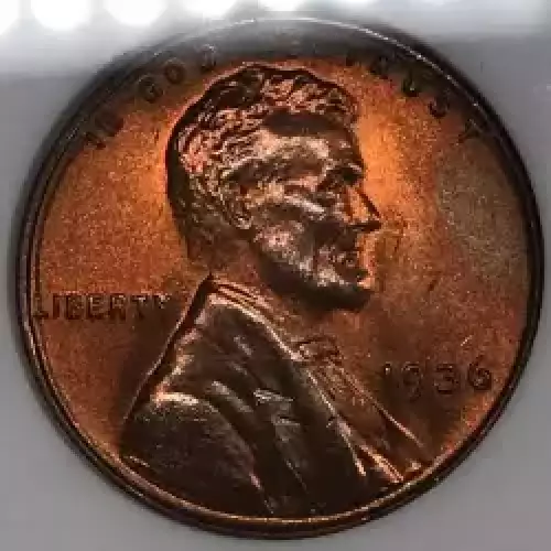 Lincoln Wheat Cent 1909-1958 -Copper