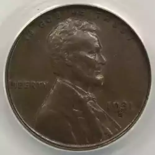 Lincoln Wheat Cent 1909-1958 -Copper (2)