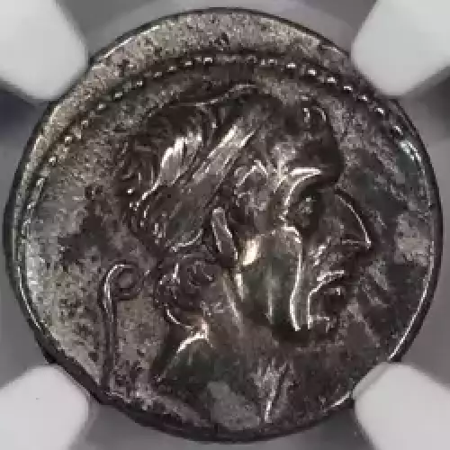 L.Mar. Philippus, 57/6 BC  