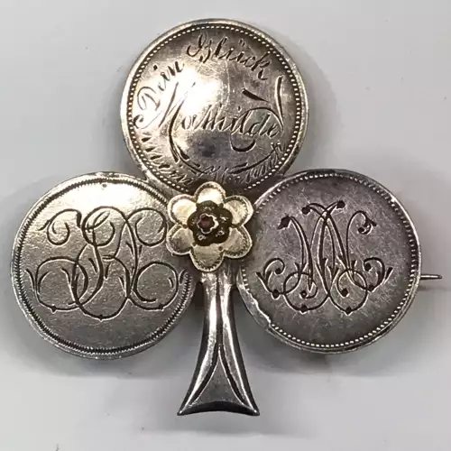 Love Token (generic) [eBay category Love Token: 4370]
