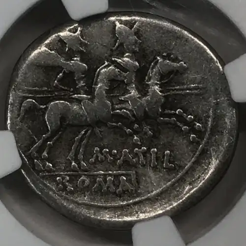 M.Atilius Saranus c148 BC (5)