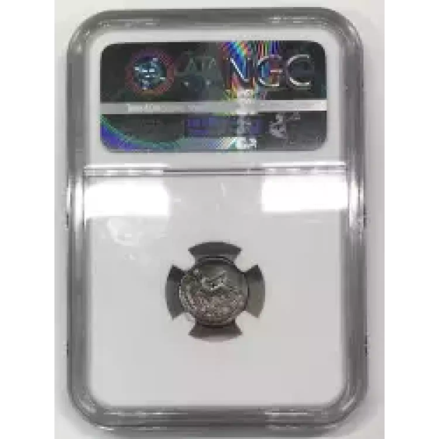 ローマ帝国紀元後324年LinciniusⅠHeraclea NGC VG ローマ帝国紀元後