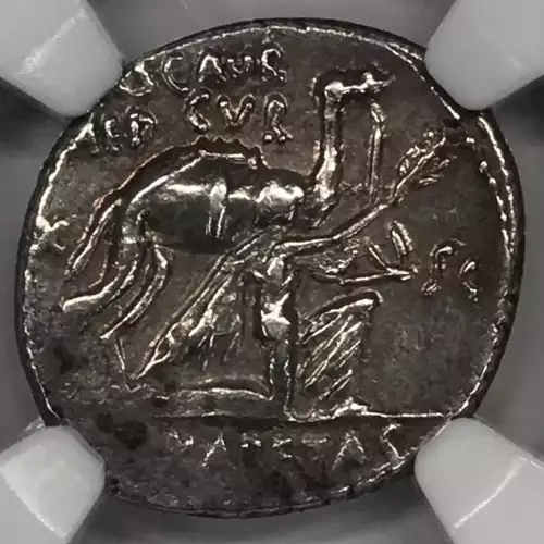 M.Aem. Scaurus, c.58 BC  