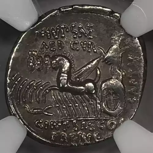 M.Aem. Scaurus, c.58 BC  