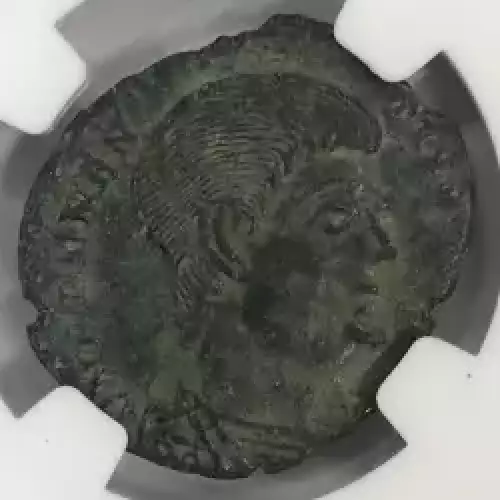 Magnentius, AD 350-353  