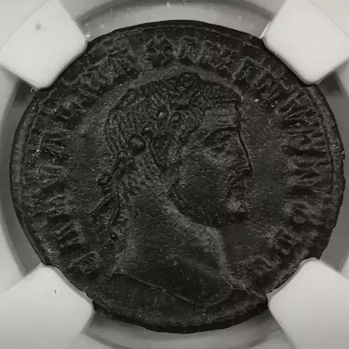 Maximinus II, AD 310-313 (5)