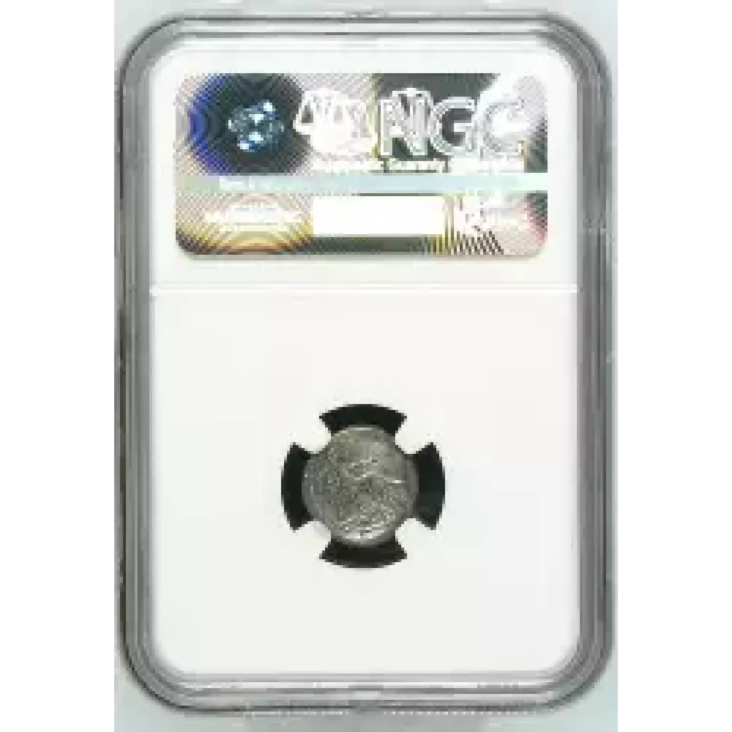 Roman Republic Ancient Coin NGC Ch-XF-Strike:-5/5-Surface:-4/5