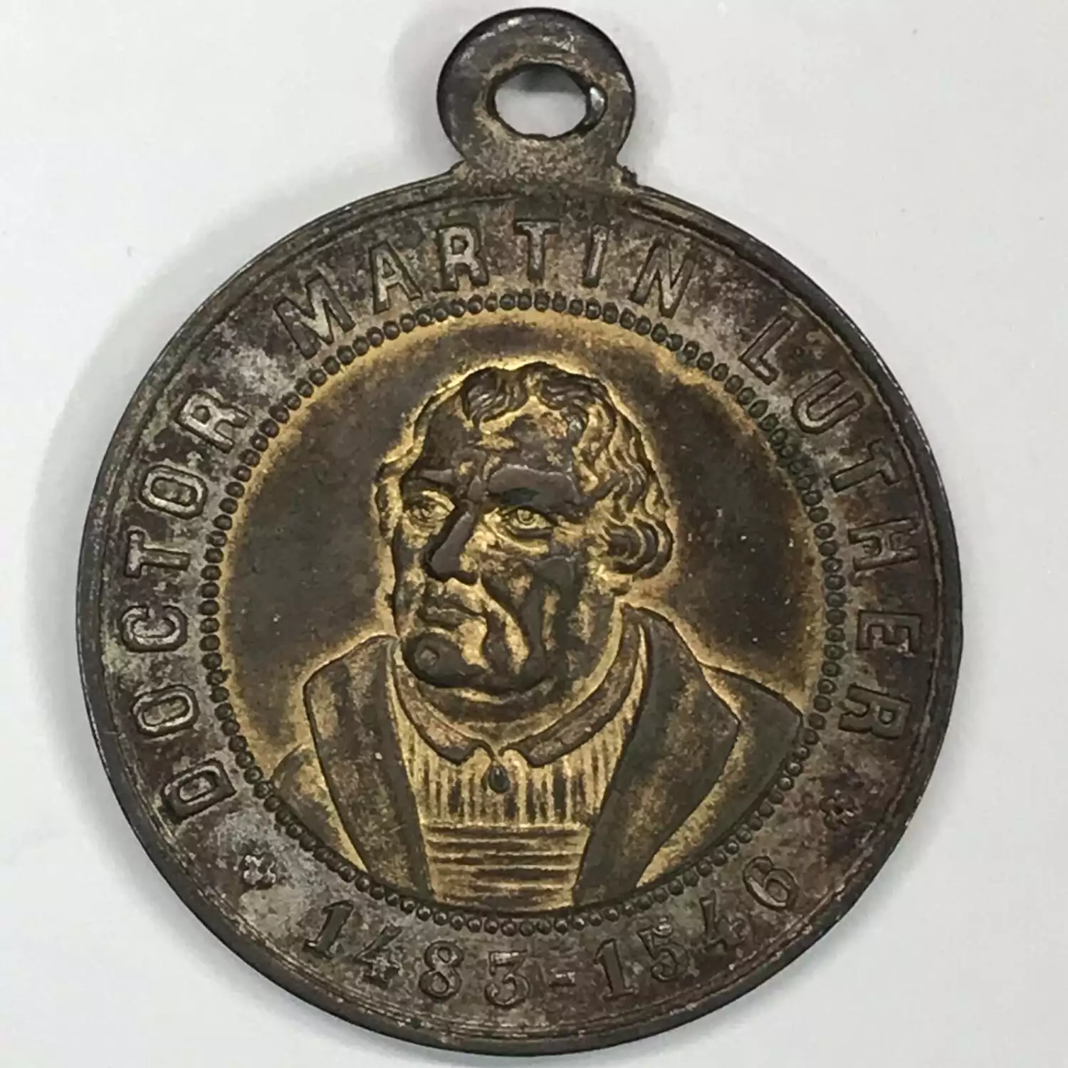 Medal (generic) 