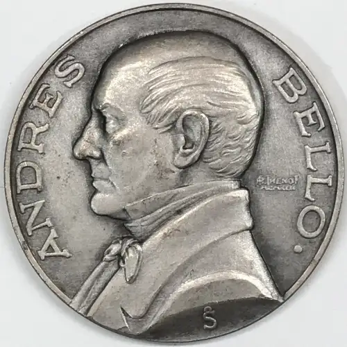 Medal (generic) [country: UNKNOWN][eBay category Exonumia Medals: 3454] (3)