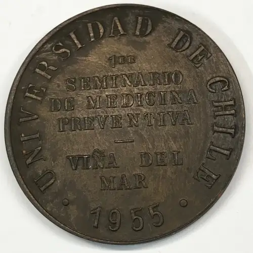 Medal (generic) [country: UNKNOWN][eBay category Exonumia Medals: 3454] (3)