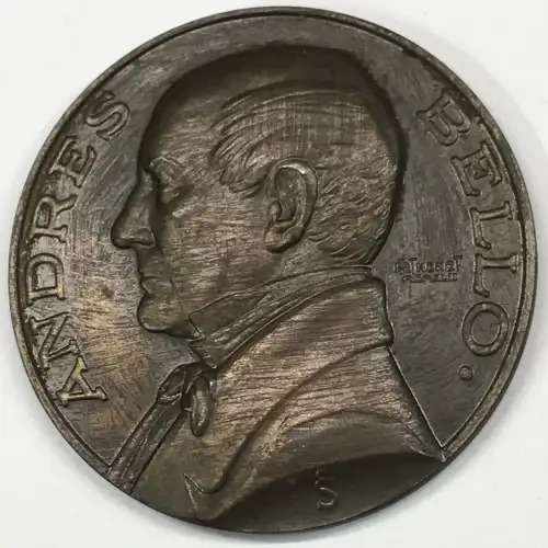 Medal (generic) [country: UNKNOWN][eBay category Exonumia Medals: 3454] (3)