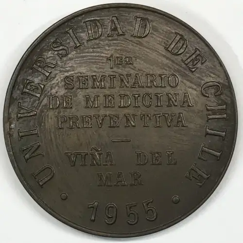 Medal (generic) [country: UNKNOWN][eBay category Exonumia Medals: 3454]