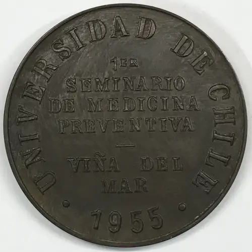 Medal (generic) [country: UNKNOWN][eBay category Exonumia Medals: 3454] (2)