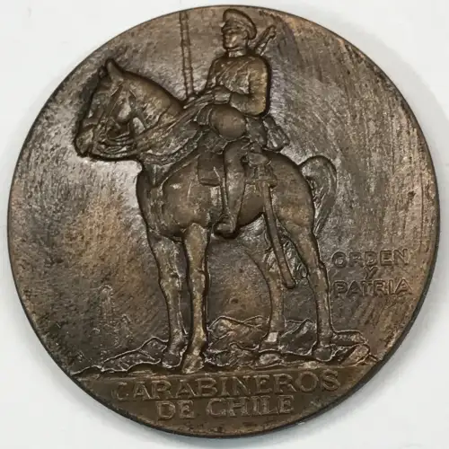 Medal (generic) [country: UNKNOWN][eBay category Exonumia Medals: 3454] (3)