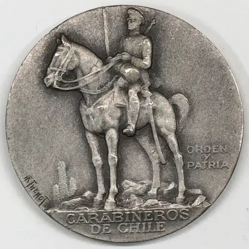 Medal (generic) [country: UNKNOWN][eBay category Exonumia Medals: 3454] (3)