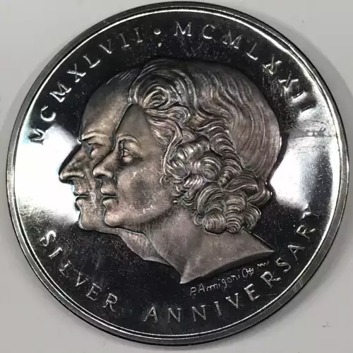Medal (generic) [country: UNKNOWN][eBay category Exonumia Medals: 3454]