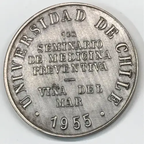 Medal (generic) [country: UNKNOWN][eBay category Exonumia Medals: 3454] (3)