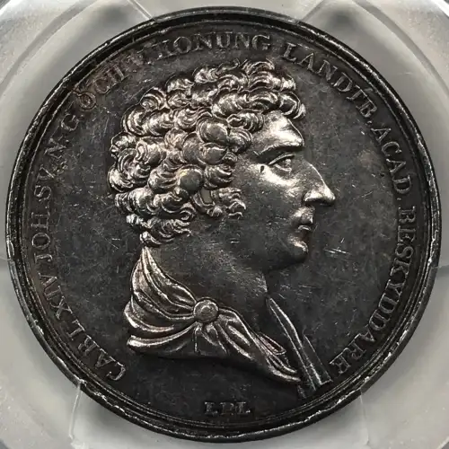 Medal (generic) [country: UNKNOWN][eBay category Exonumia Medals: 3454]