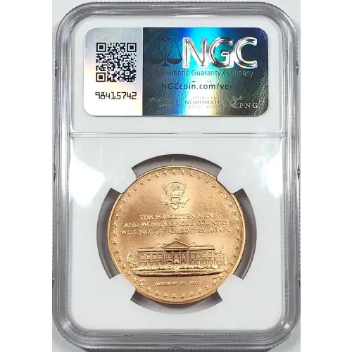 Medal (generic) [country: UNKNOWN][eBay category Exonumia Medals: 3454] (2)