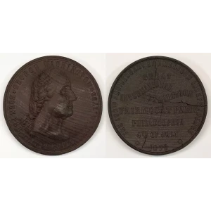 Medal (generic) [country: USA]