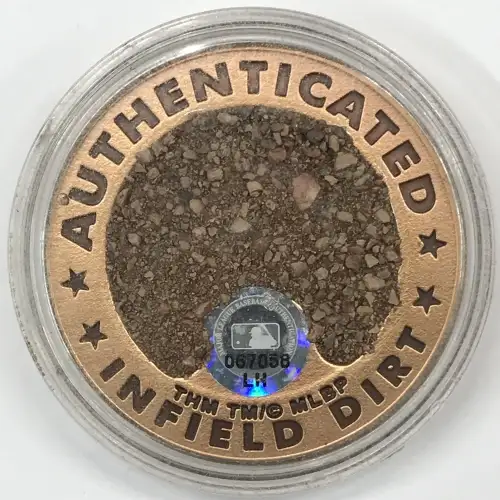 Medal (generic) [country: USA]