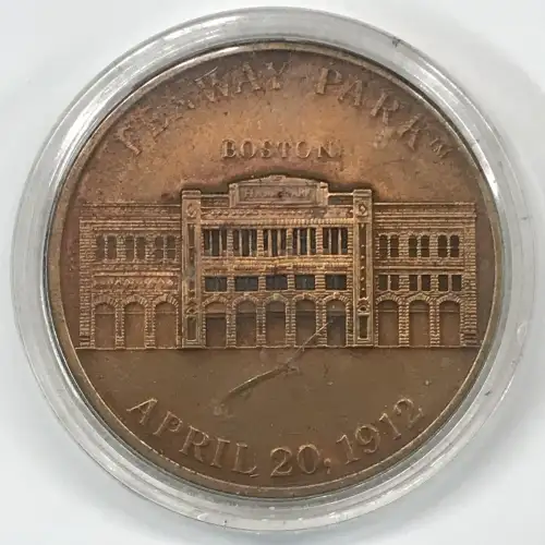 Medal (generic) [country: USA]