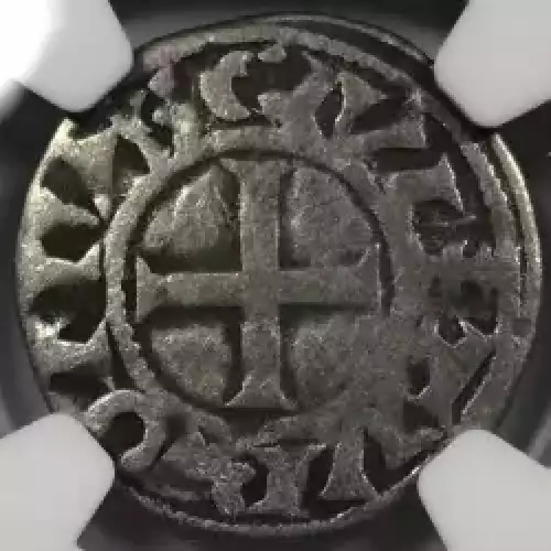 Medieval Coin - European