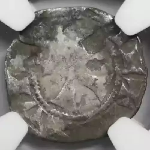 Medieval Coin - European