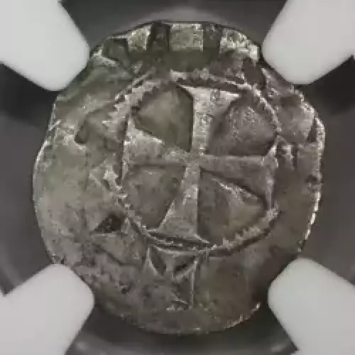 Medieval Coin - European (3)