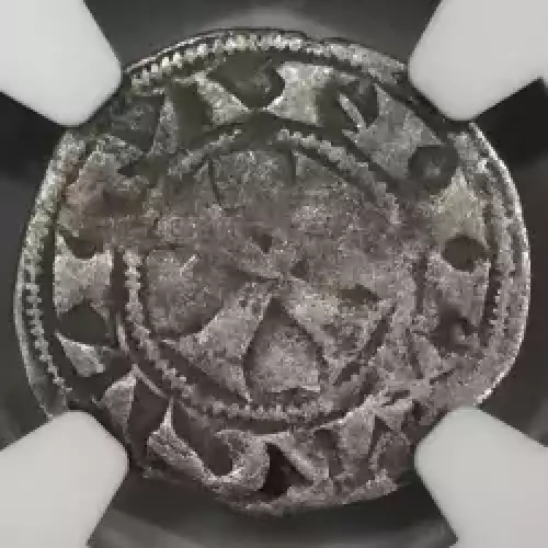 Medieval Coin - European (3)