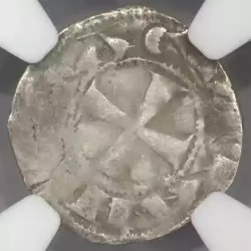 Medieval Coin - European (3)