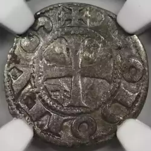 Medieval Coin - European