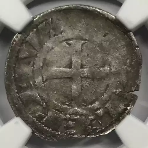 Medieval Coin - European