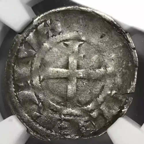 Medieval Coin - European