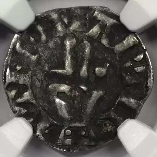 Medieval Coin - European